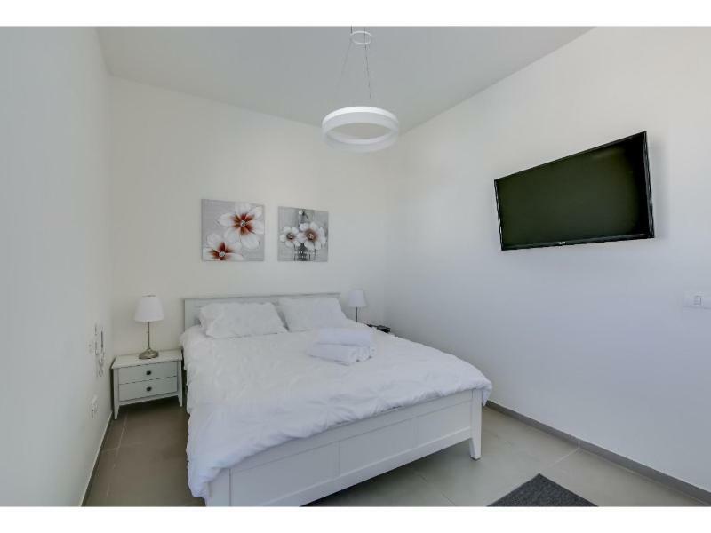 Luxury 2Bedroom Brand New Apt Carlton Hotel Tel Aviv-Jaffa Exterior foto