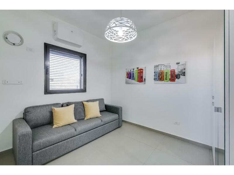 Luxury 2Bedroom Brand New Apt Carlton Hotel Tel Aviv-Jaffa Exterior foto