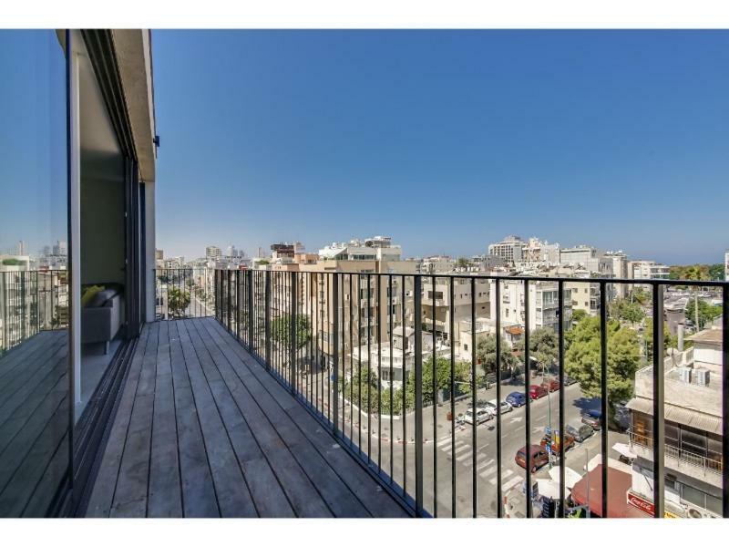 Luxury 2Bedroom Brand New Apt Carlton Hotel Tel Aviv-Jaffa Exterior foto